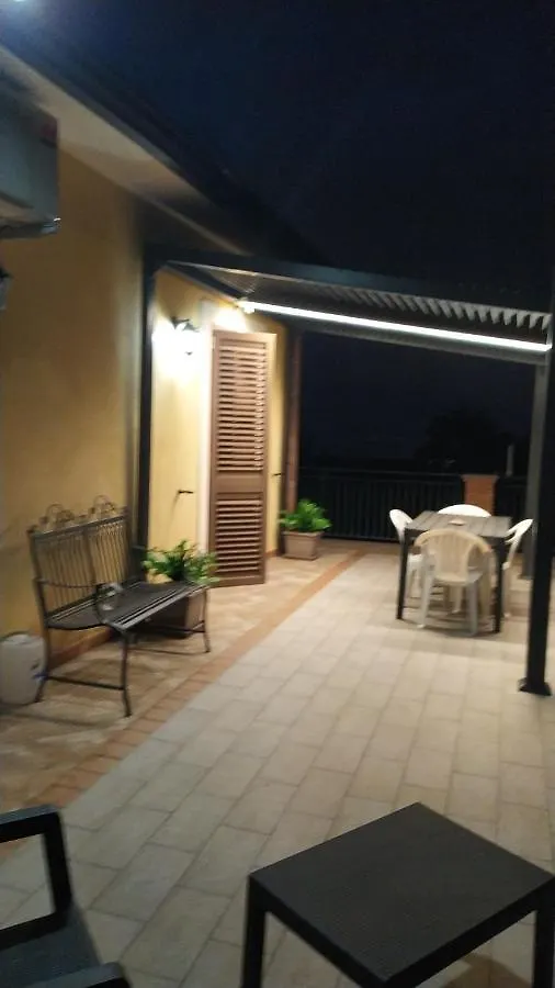فيلا La Terra Patrizia نيكولوسي 0*,