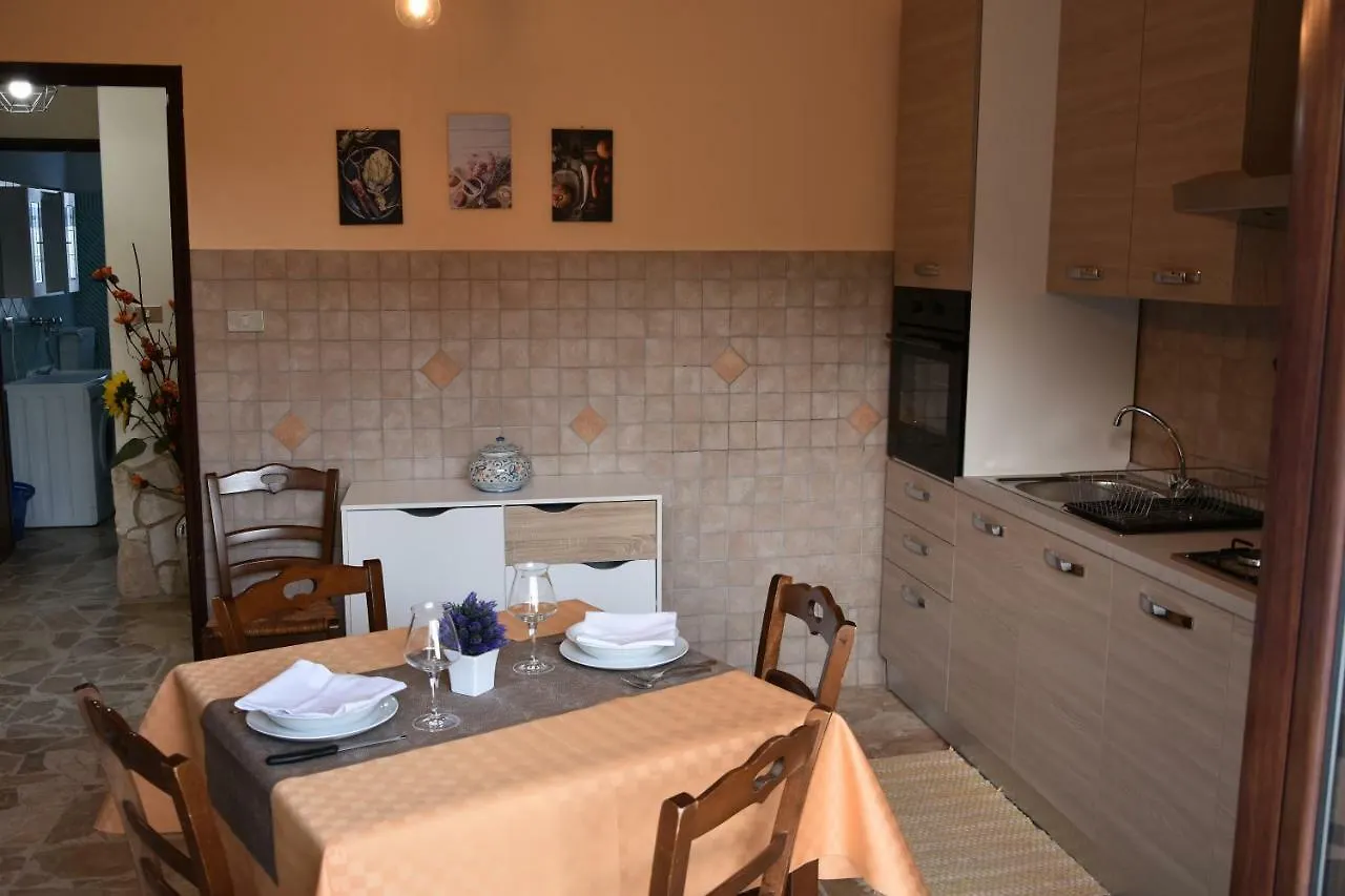 La Terra Patrizia Villa Nicolosi 0*,  Italy