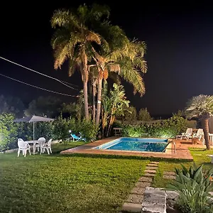 Casa Vacanza Le Tre Palme Séjour chez l'habitant