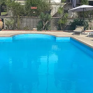 Etna Petit Relais Bed and breakfast