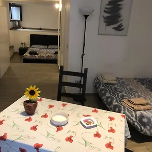 San Damiano Hébergement de vacances