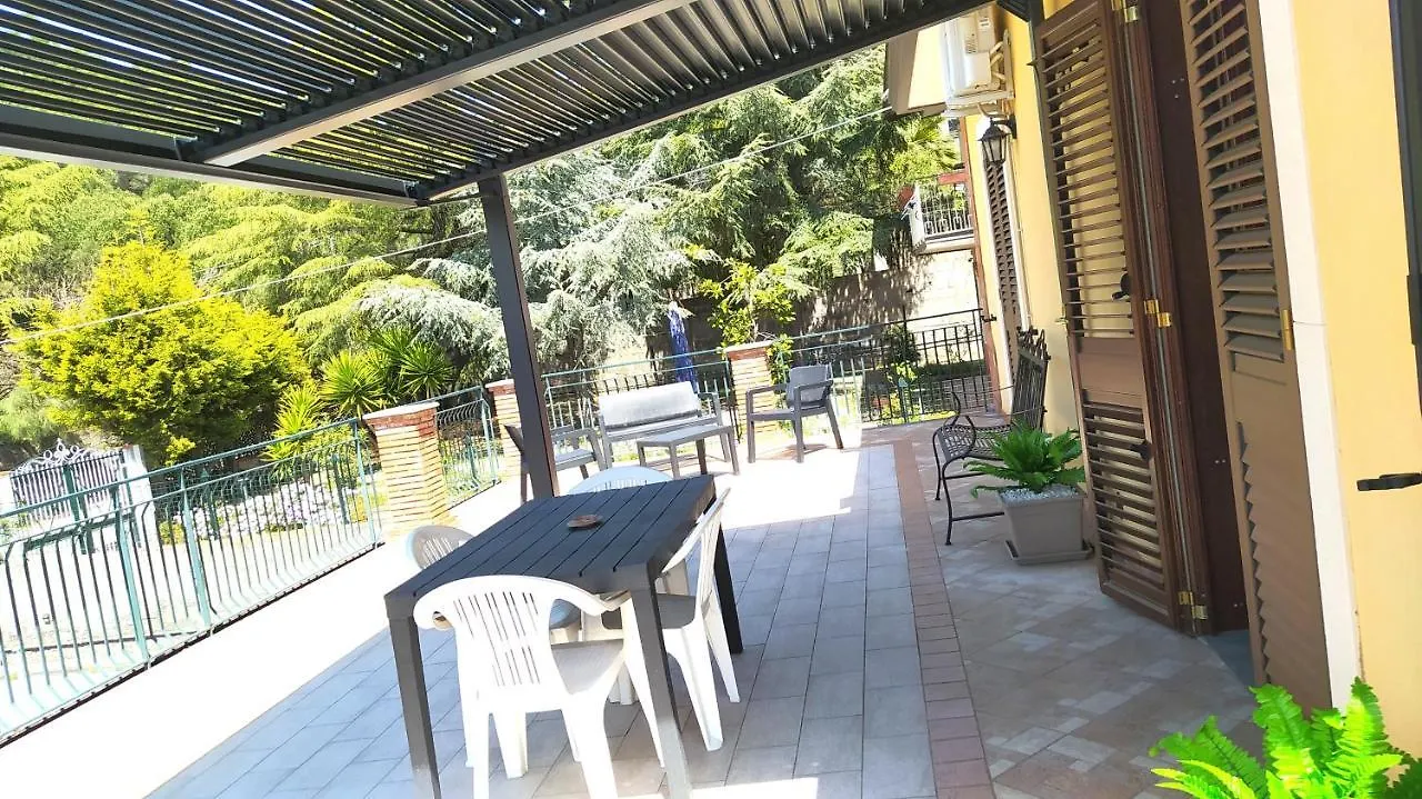 La Terra Patrizia Villa Nicolosi 0*,  Italy