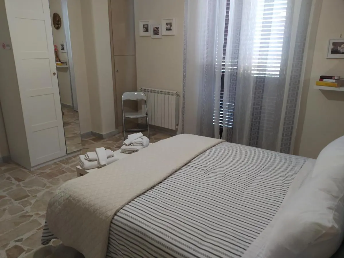 Holiday home La Terra Patrizia Villa Nicolosi Italy