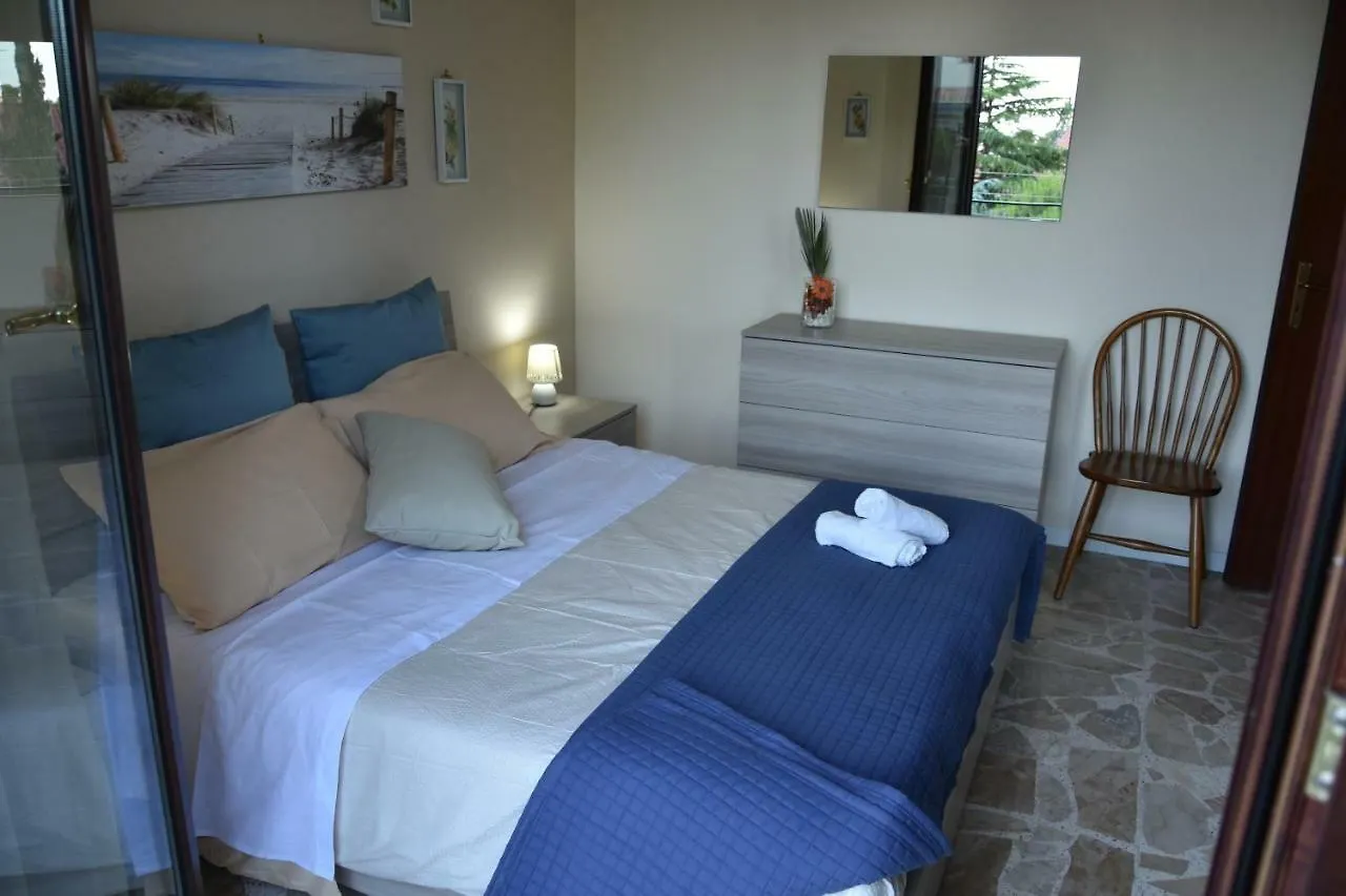 La Terra Patrizia Villa Nicolosi 0*,