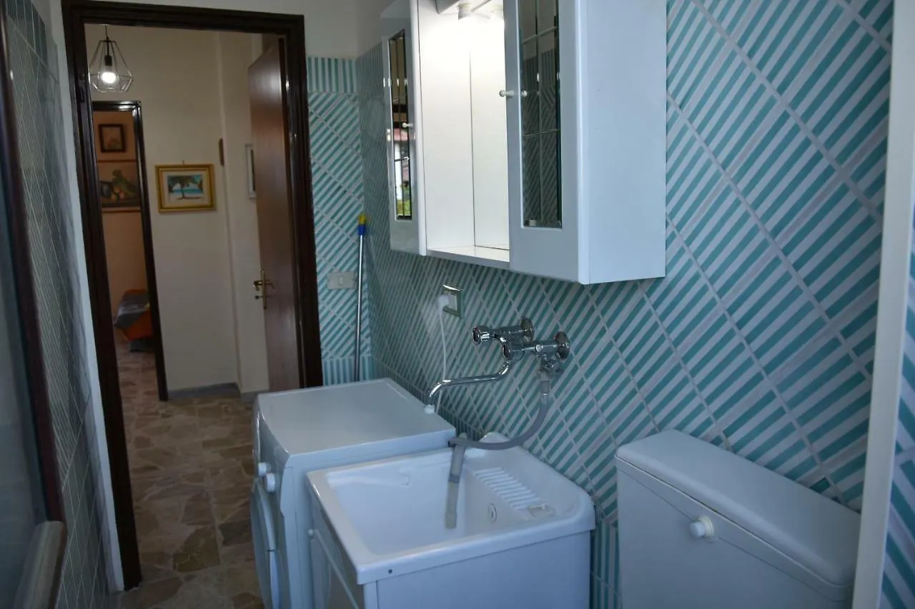 La Terra Patrizia Villa Nicolosi Holiday home